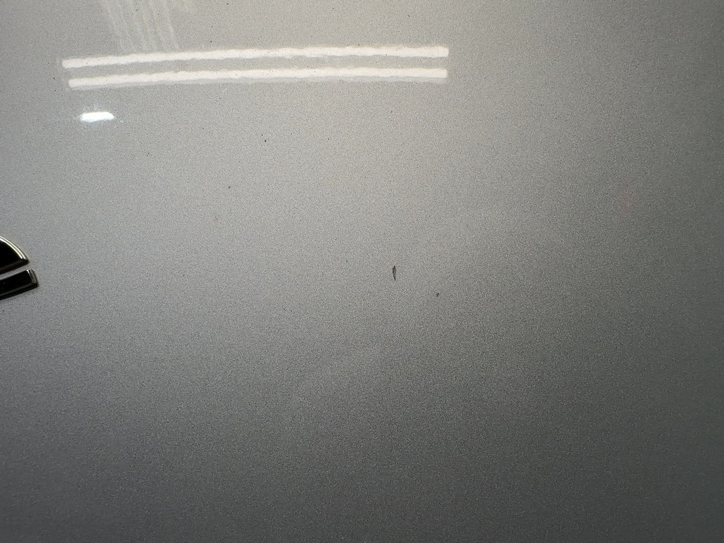 2018 Tesla Model 3 Hood 1081390-E0-B