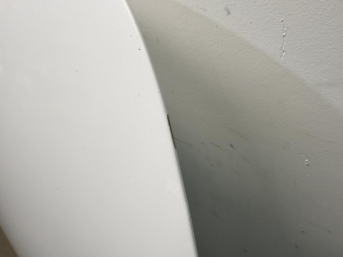2018 Tesla Model 3 Hood 1081390-E0-B