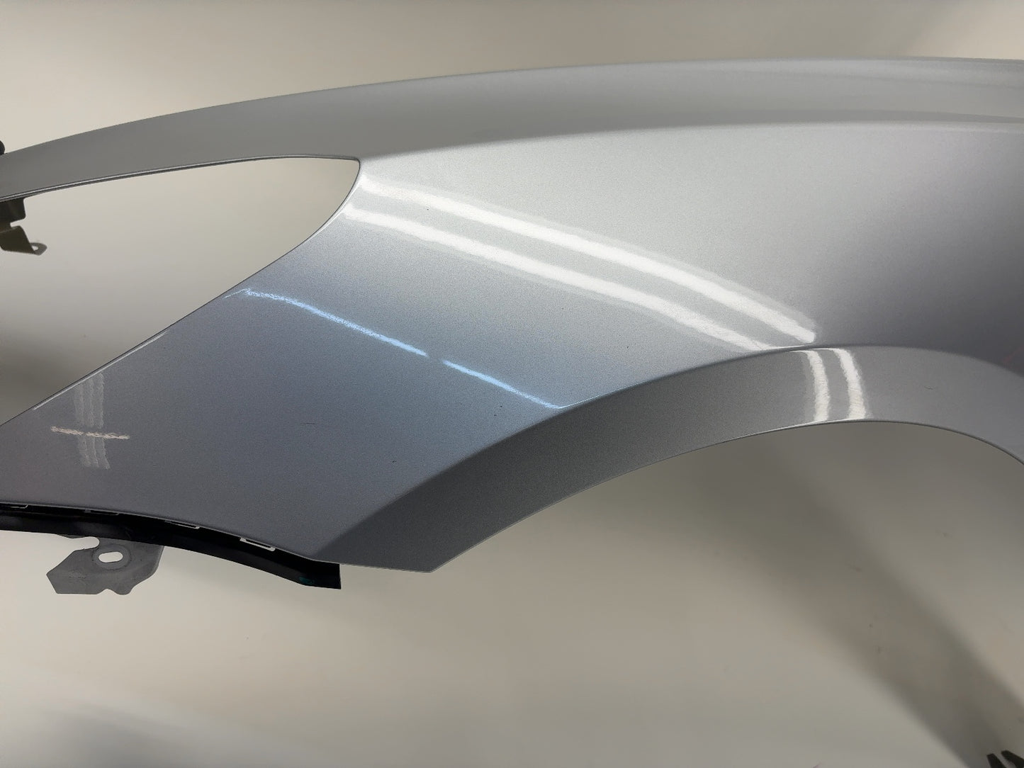 2018 Tesla Model 3 Left Fender 1081401-E0-C
