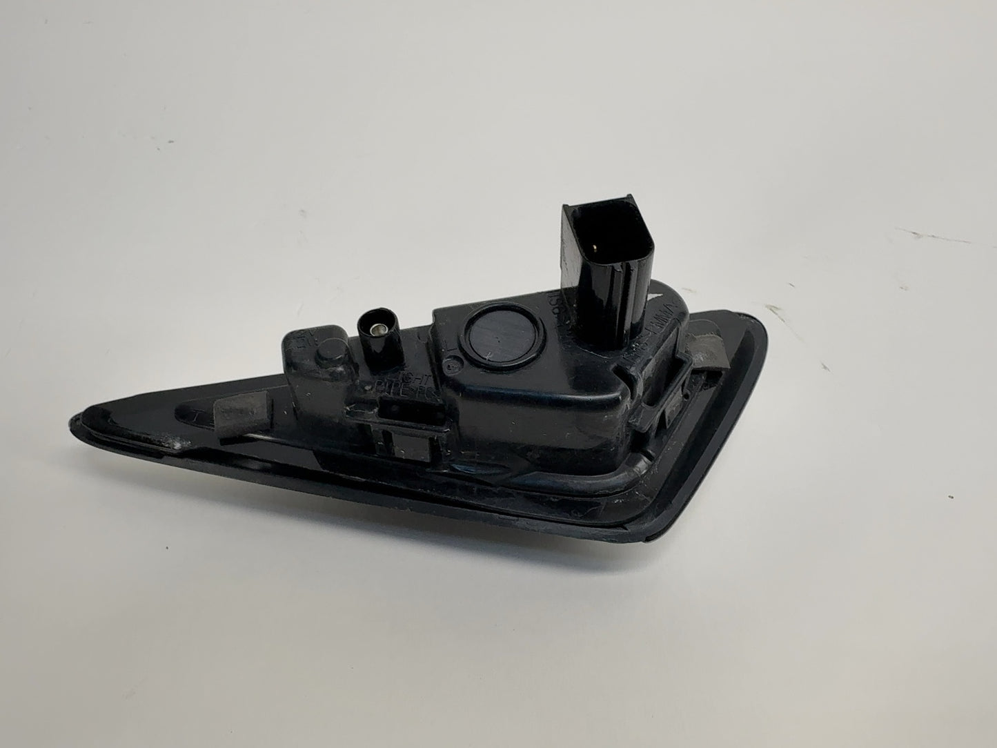 2018 Tesla Model 3 Left Repeater Camera 1125106-77-B