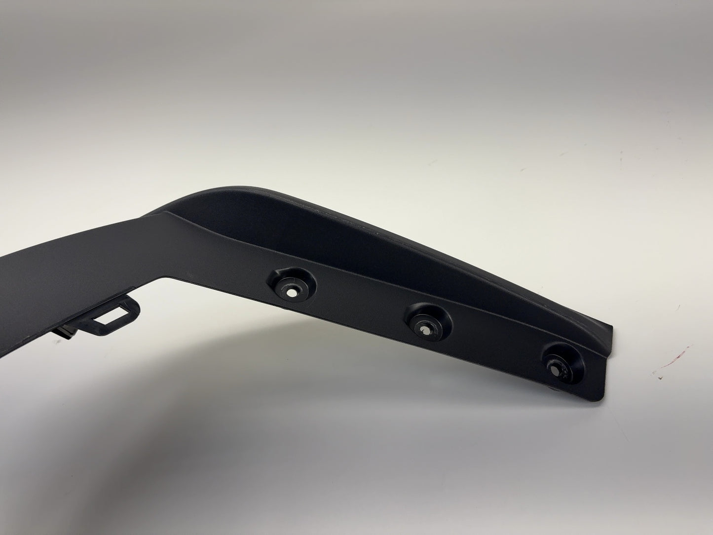 2025 Tesla Model 3 Highland Rear Bumper Lower Valance 1587741-00-D