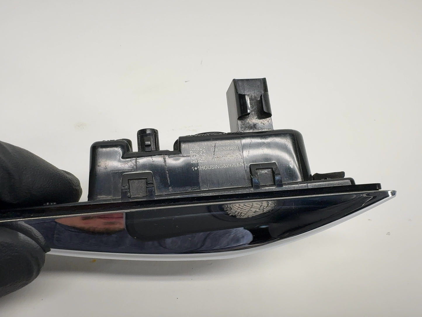 2020 Tesla Model 3 Right Repeater Camera 1125107-77-E