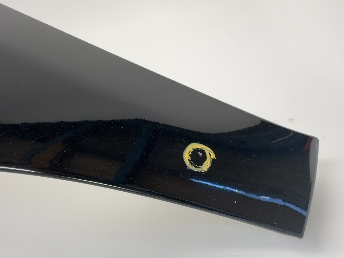 2018-2023 Tesla Model 3 Right Fender 1081400-E0-D