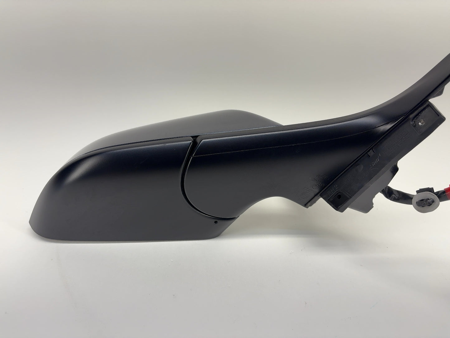 2022-2023 Tesla Model 3 Front Right Door Mirror Assembly 1592032-00-D