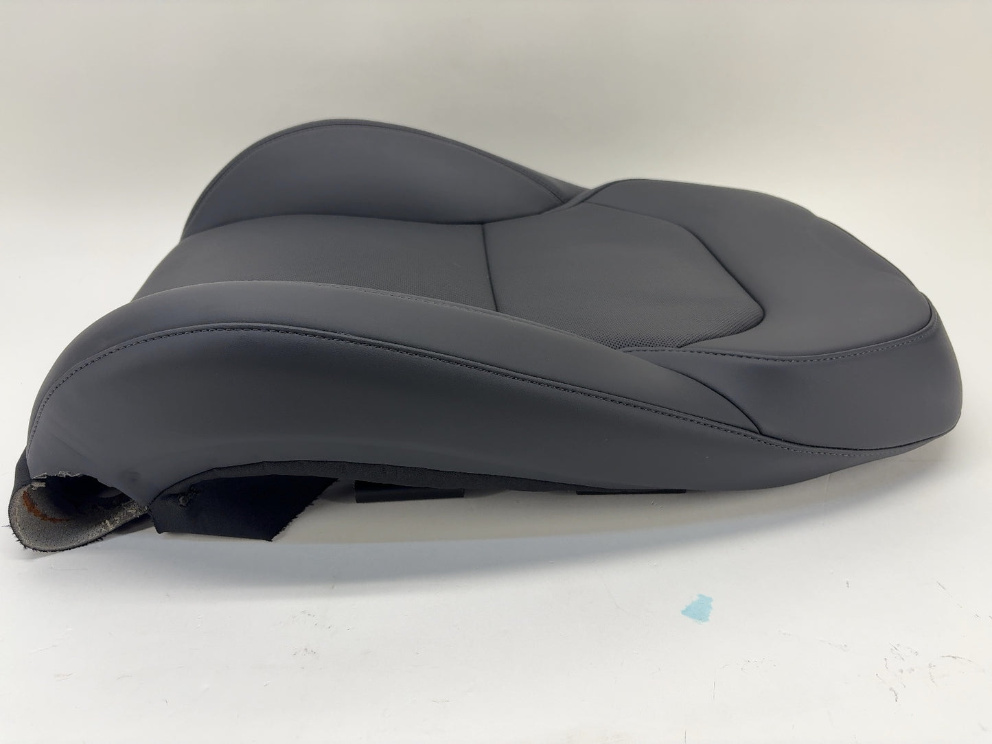 2024-2025 Tesla Model 3 Highland Front Left Upper Seat Cushion Dual Bag 1964744-91-C