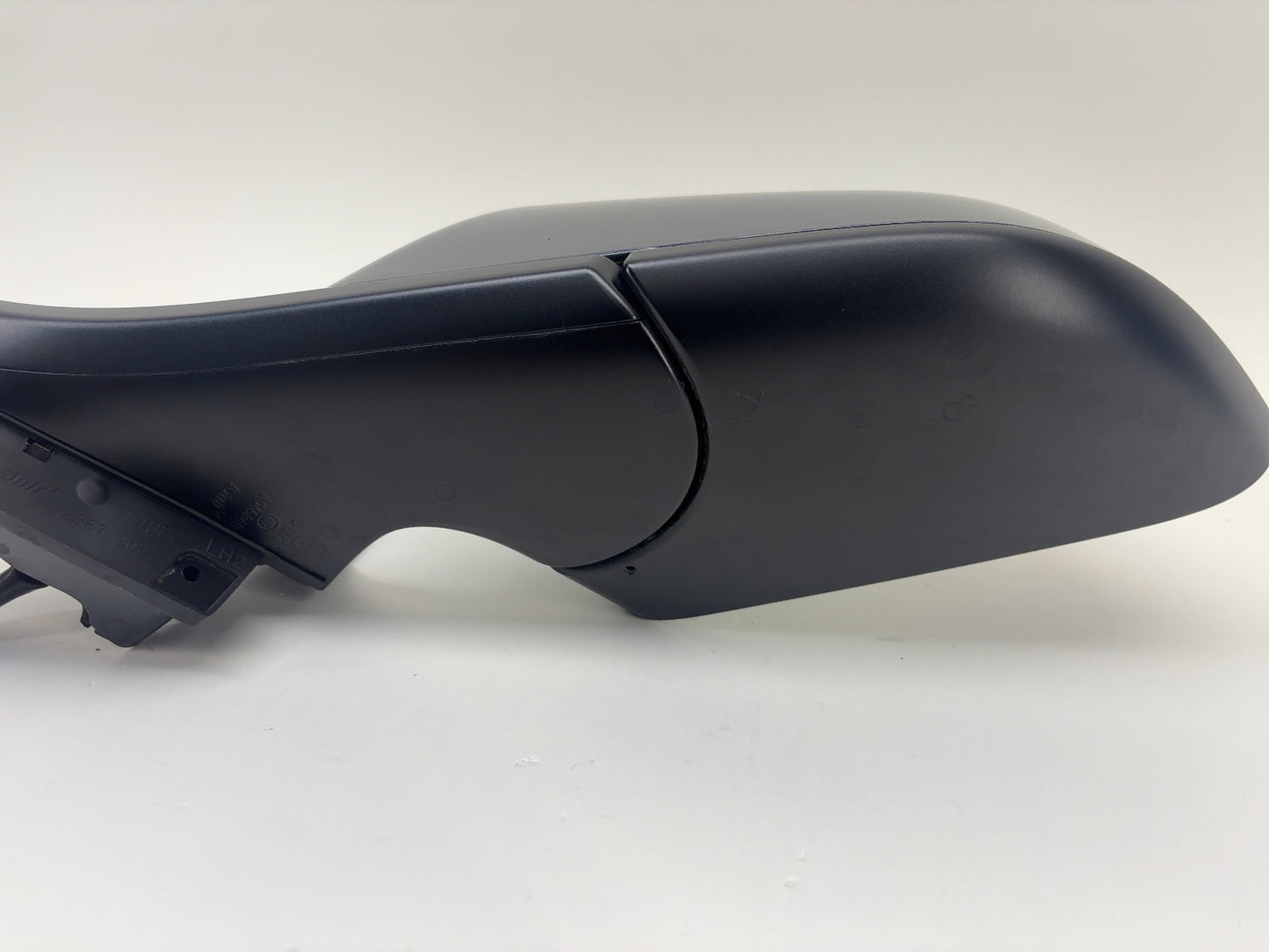 2022-2023 Tesla Model 3 Front Left Door Mirror Assembly 1592031-00-E