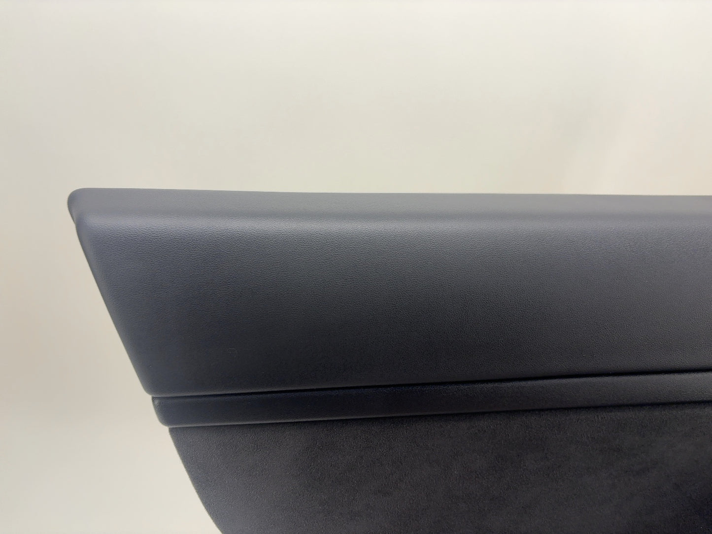 2022 Tesla Model 3 Rear Left Door Panel 1588128-91-B