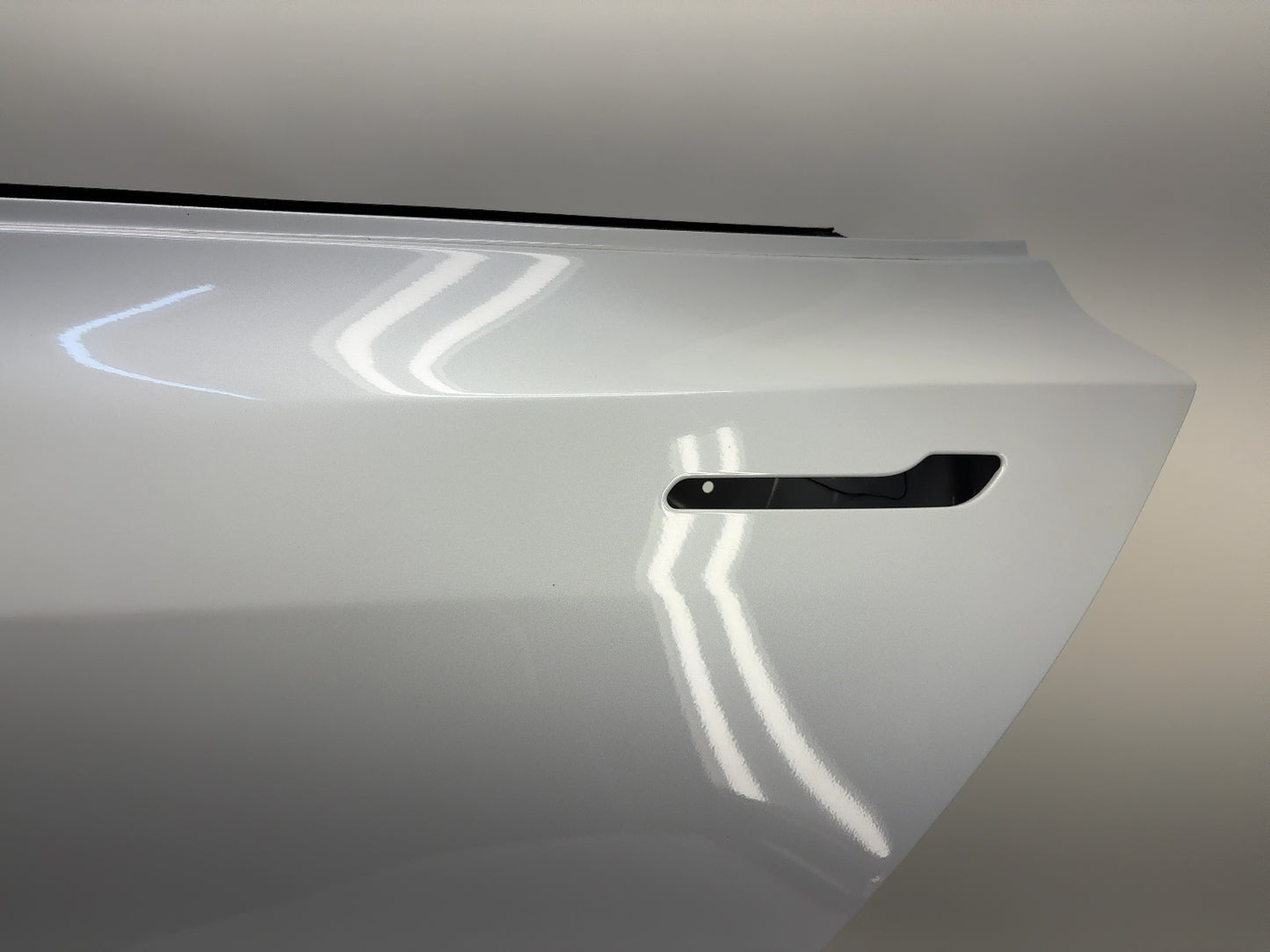 2021-2023 Tesla Model 3 Rear Left Door Shell 1081441-E0-C
