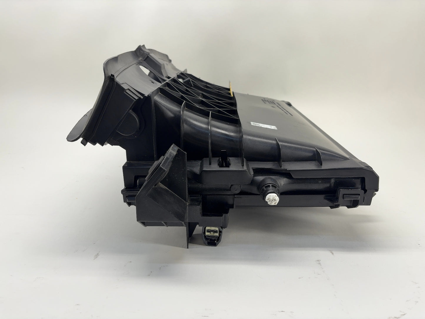 2026 Tesla Model Y Juniper Cooling Fan Assembly Note* 1982489-00-D