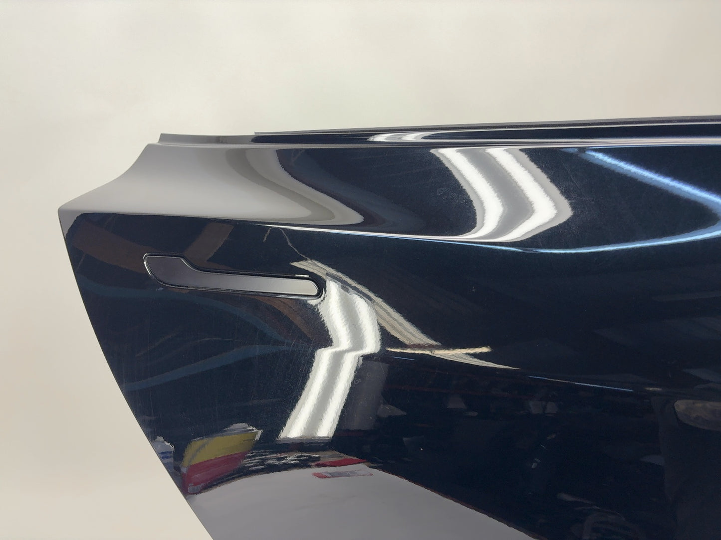 2024-2025 Tesla Model 3 Highland Rear Right Door Shell 1751848-E0-A