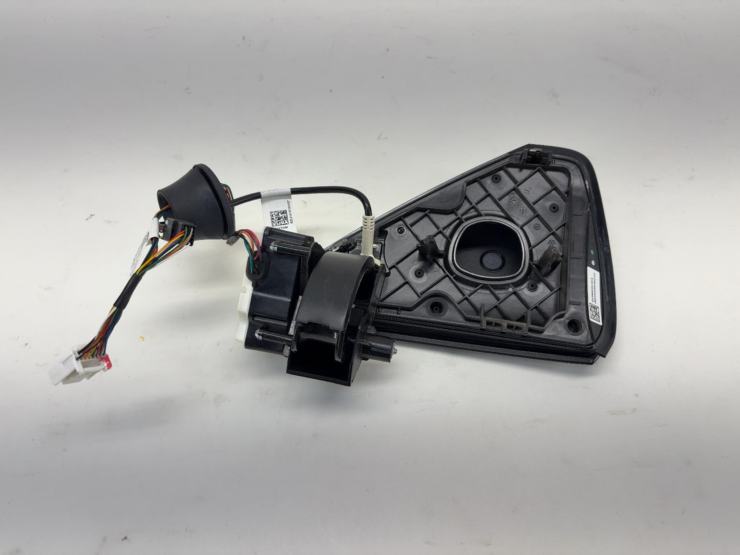 2021-2023 Tesla Model Y Charge Port Door 1566302-00-A