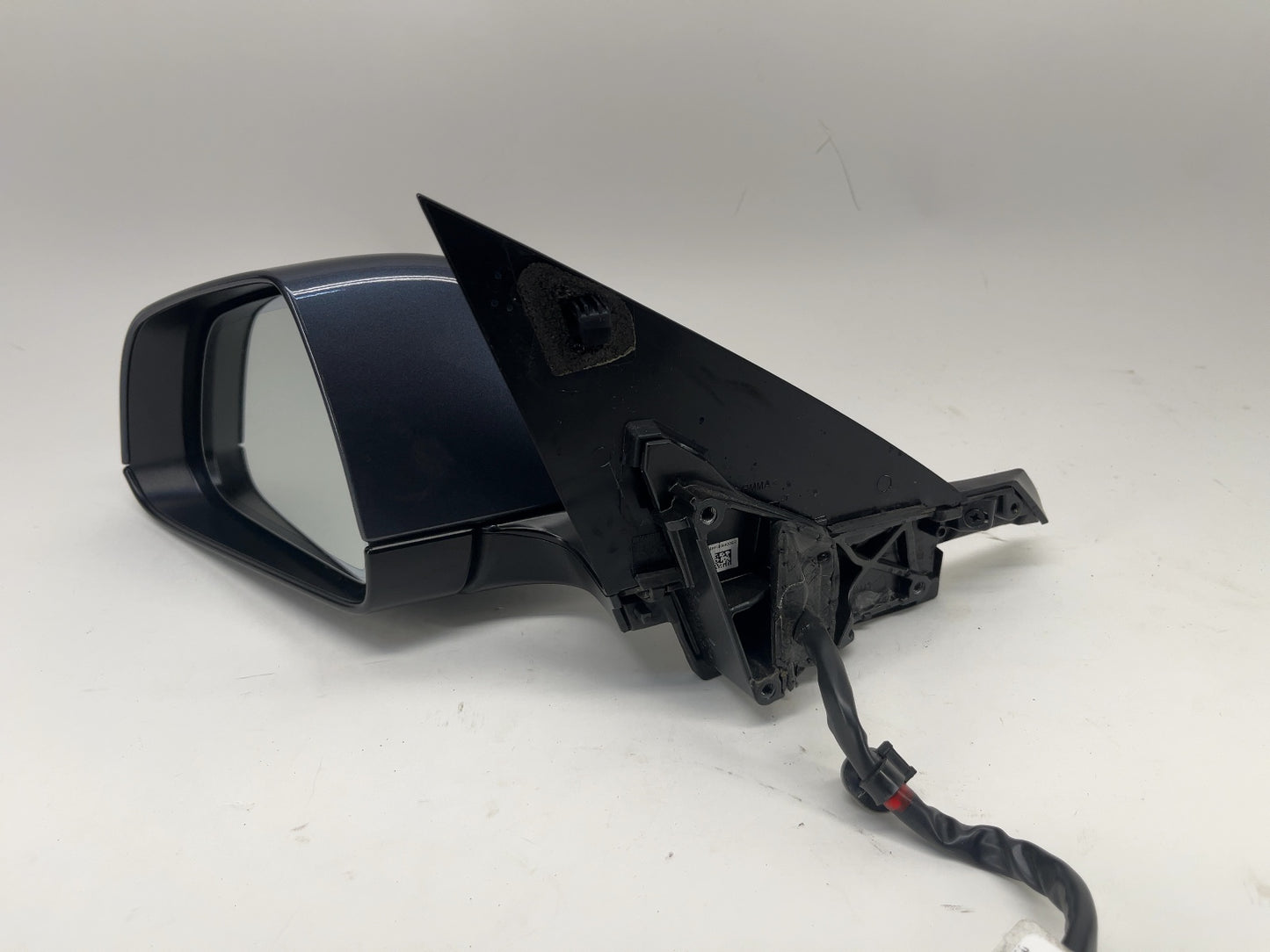 2023 Tesla Model 3 Front Left Door Mirror Assembly 1592031-99-F