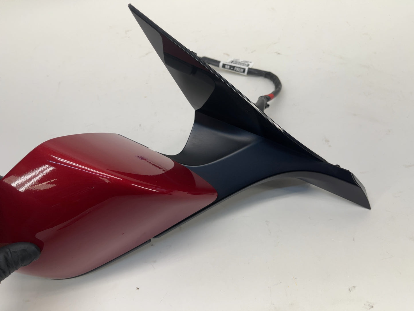 2023 Tesla Model 3 Front Right Door Mirror Assembly 1592032-00-F