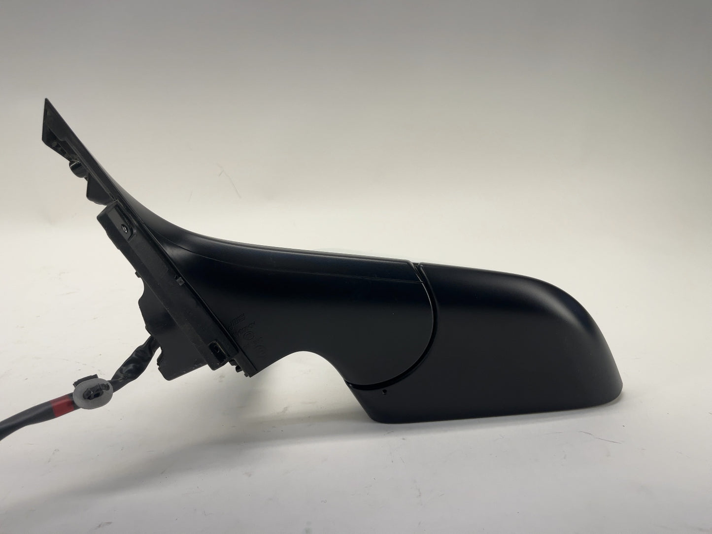 2021-2022 Tesla Model 3 Front Left Door Mirror Assembly 1592031-00-B