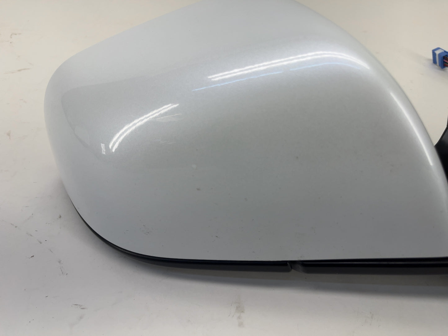 2023 Tesla Model 3 Front Right Door Mirror Assembly 1592032-00-F