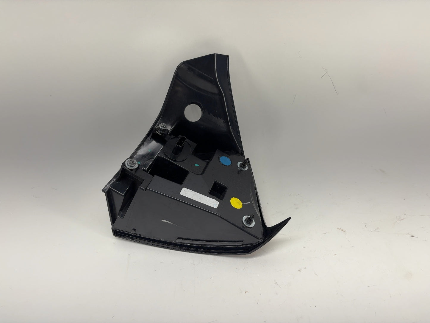 2021-2023 Tesla Model 3 Left Tail Lamp Quarter Mounted 1077397-00-H