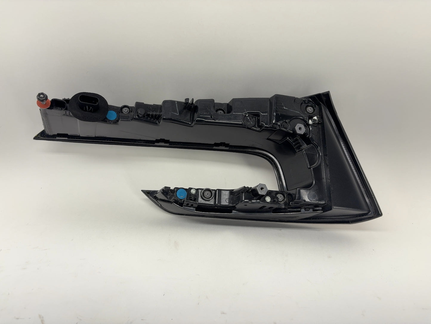 2024-2025 Tesla Model 3 Highland Tail Lamp Liftgate Trunk Left 1691498-00-F