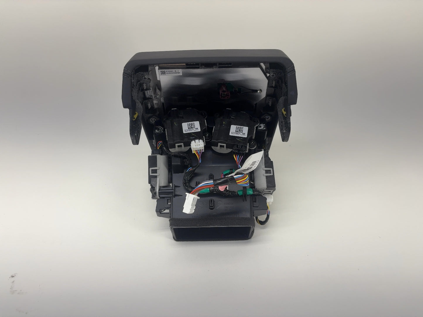 2024-2026 Tesla Model 3 Highland Rear Display 1875931-00-D