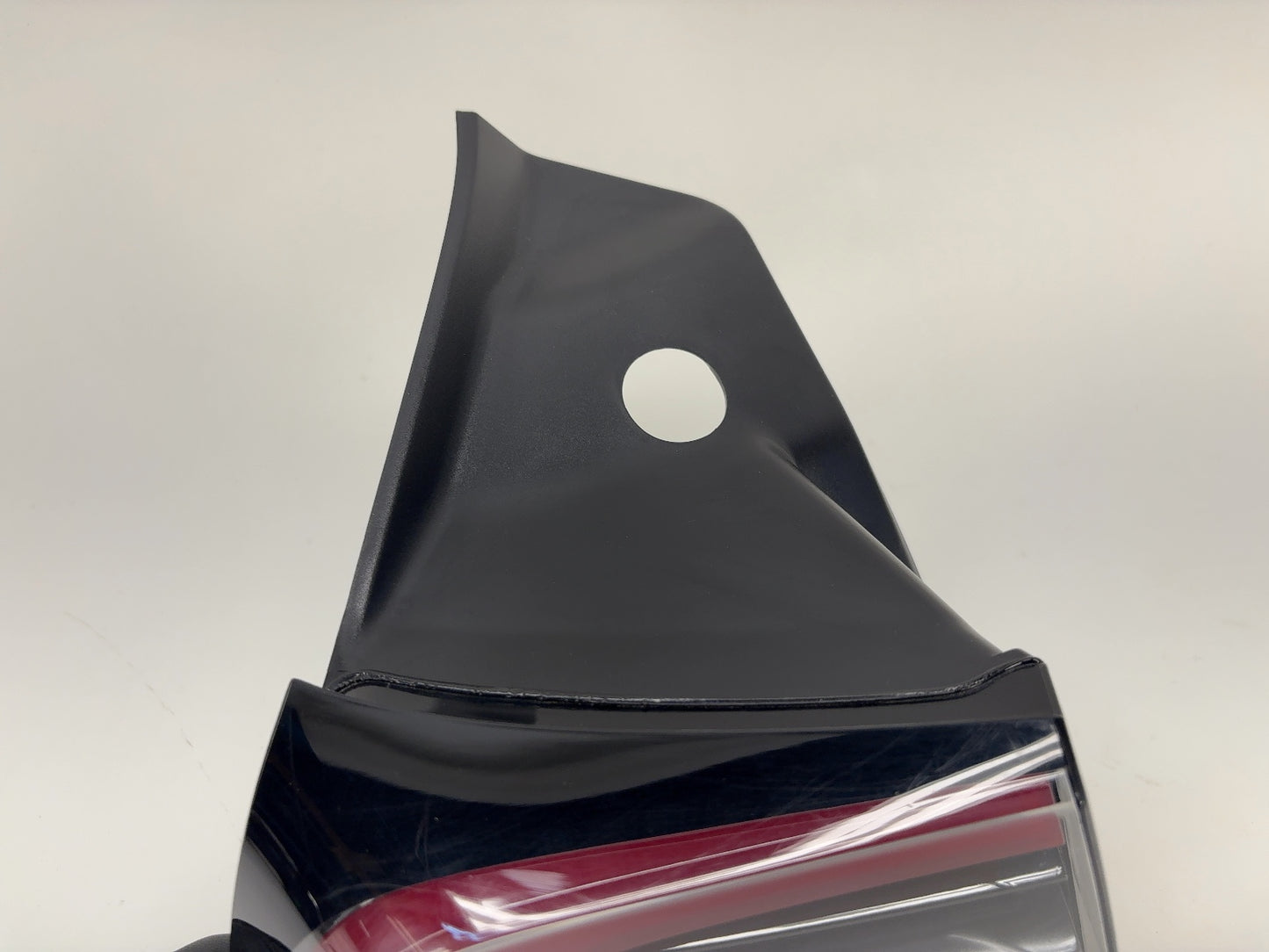 2018-2020 Tesla Model 3 Tail Lamp Rear Bodyside Left 1077397-00-F