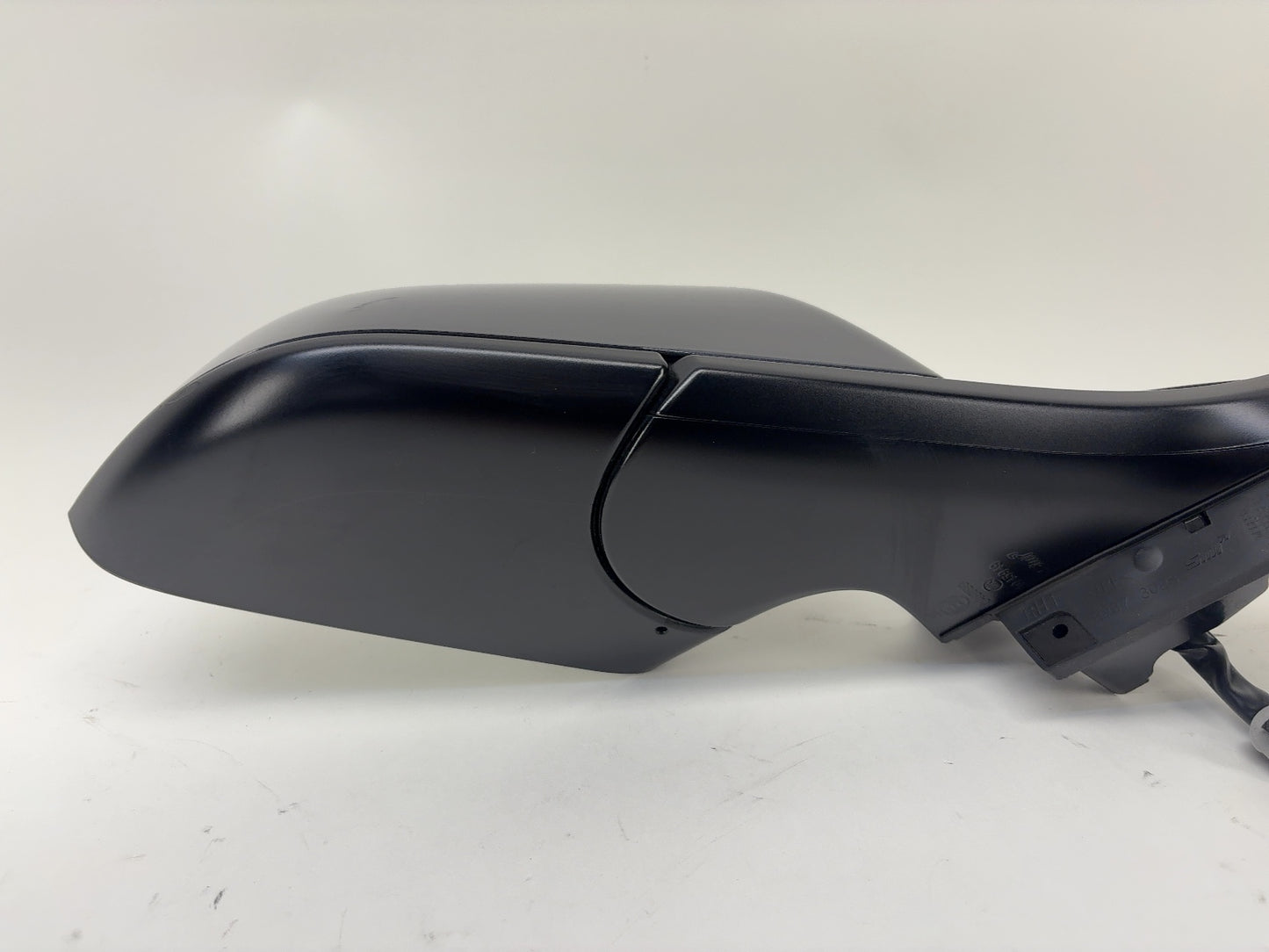 2025 Tesla Model 3 Highland Front Right Door Mirror Assembly 1592032-00-H