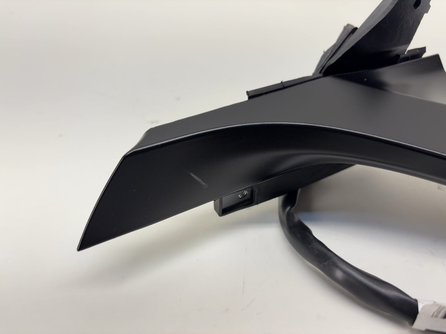 2025 Tesla Model 3 Highland Front Left Door Mirror Assembly 1592031-00-H