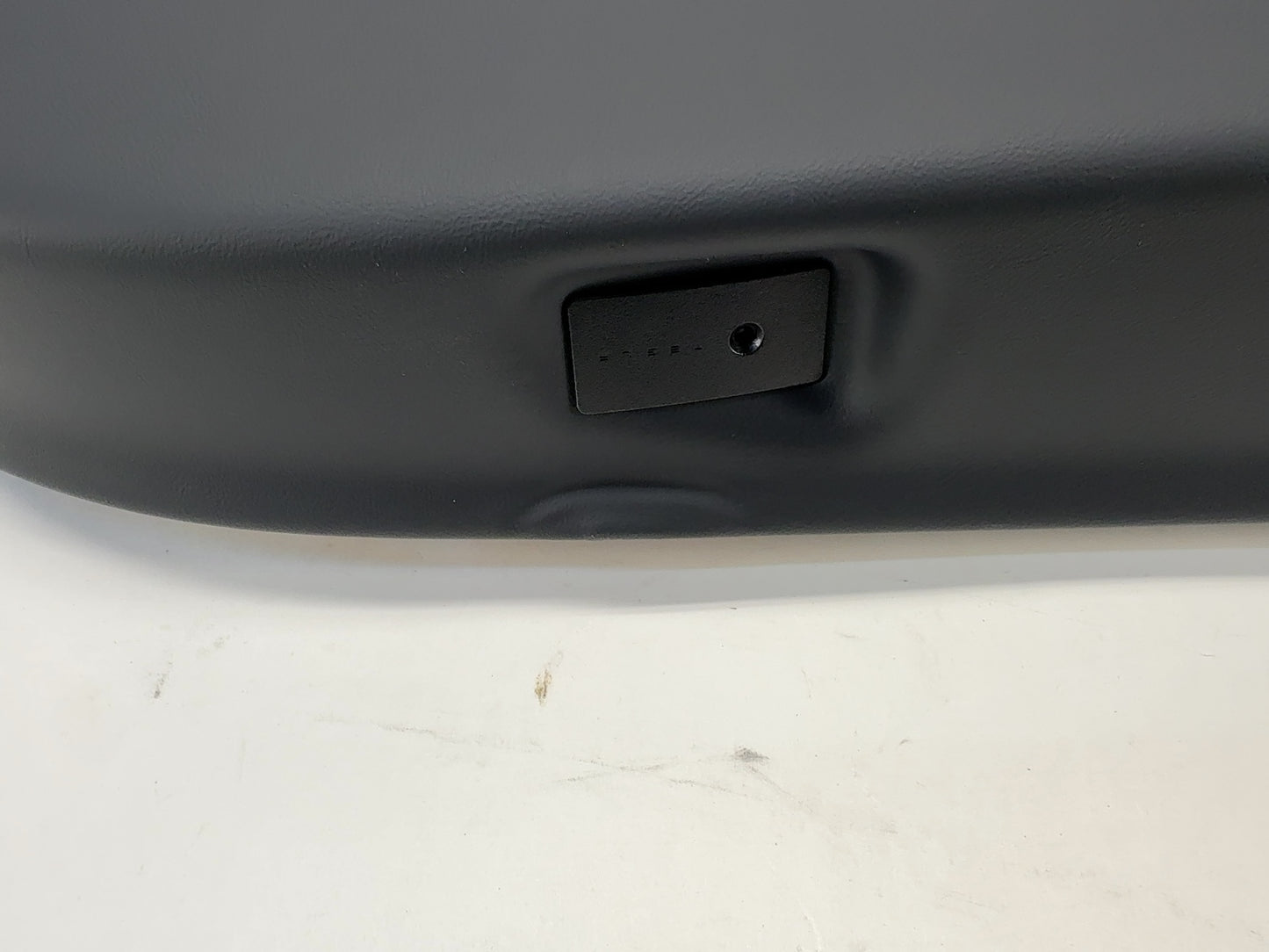 2025 Tesla Model 3 Highland Front Left Door Panel 1776732-20-E