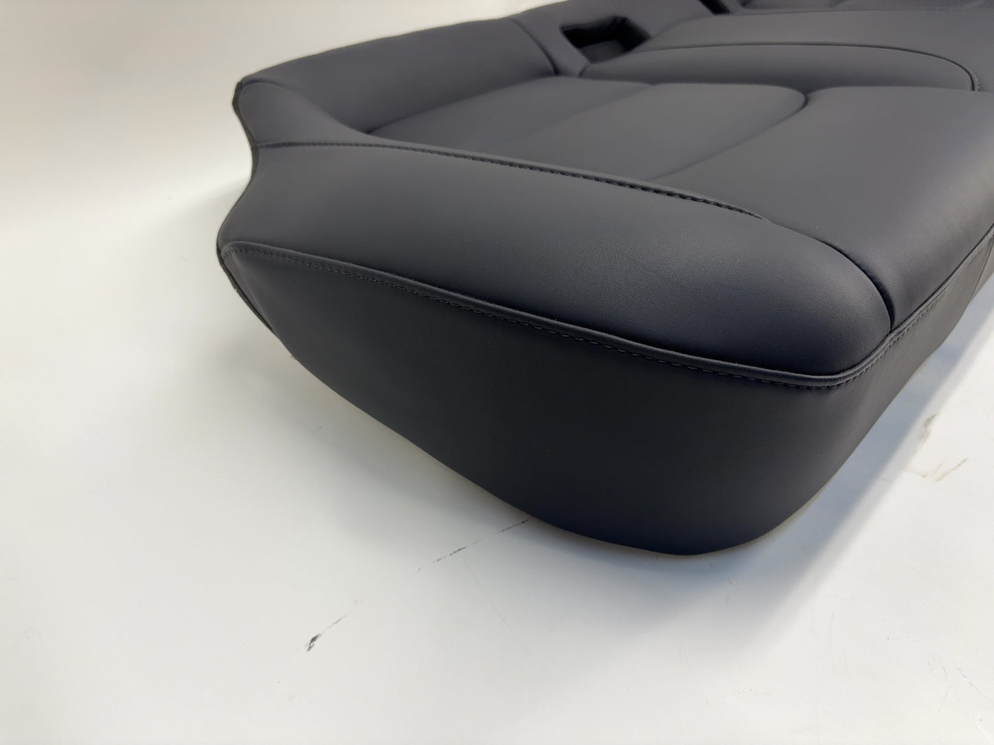 2023 Tesla Model 3 Rear Lower Seat Cushion 1452685-00-C