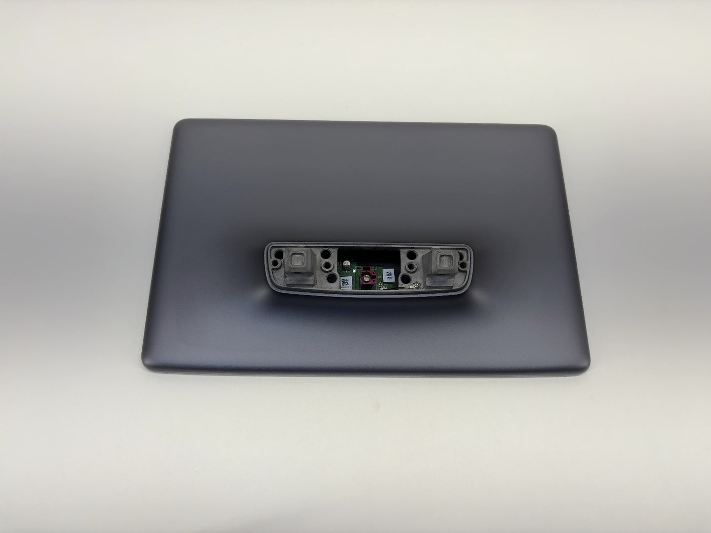 2018 Tesla Model 3 Center Display 1089543-60-D