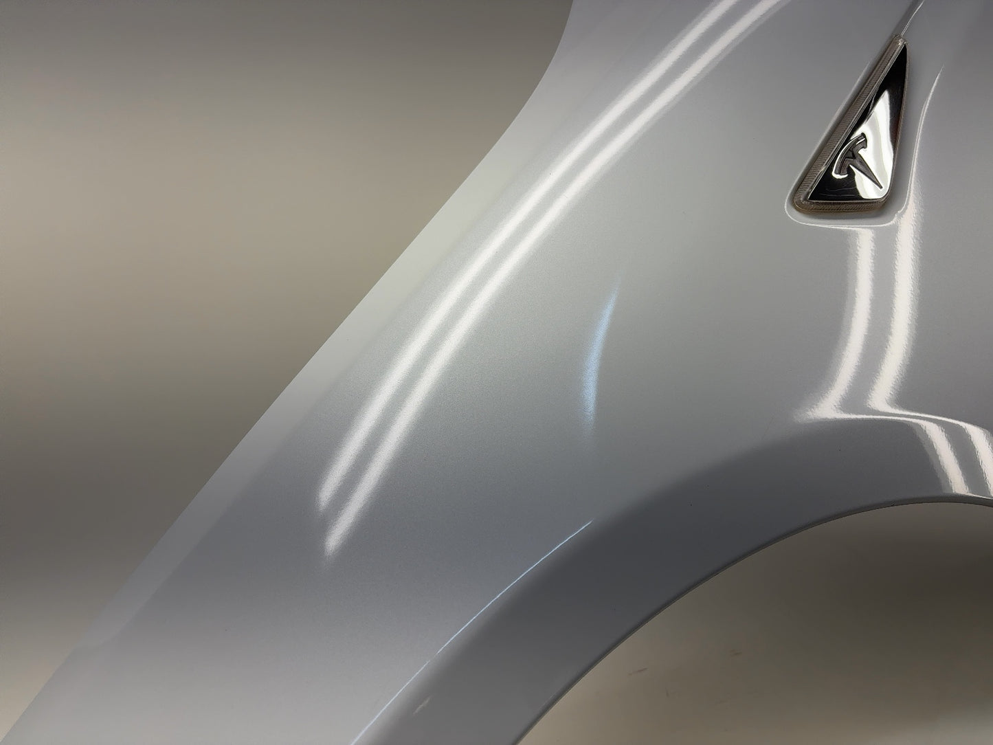 2015-2017 Tesla Model S Left Fender 6008022-E0-D