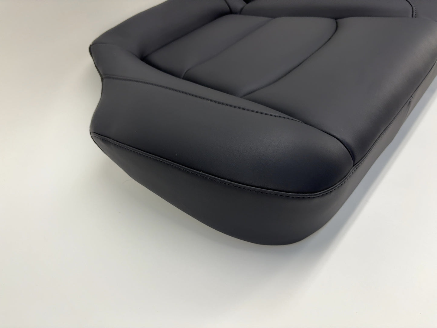 2023 Tesla Model 3 Rear Lower Seat Cushion 1452685-00-C