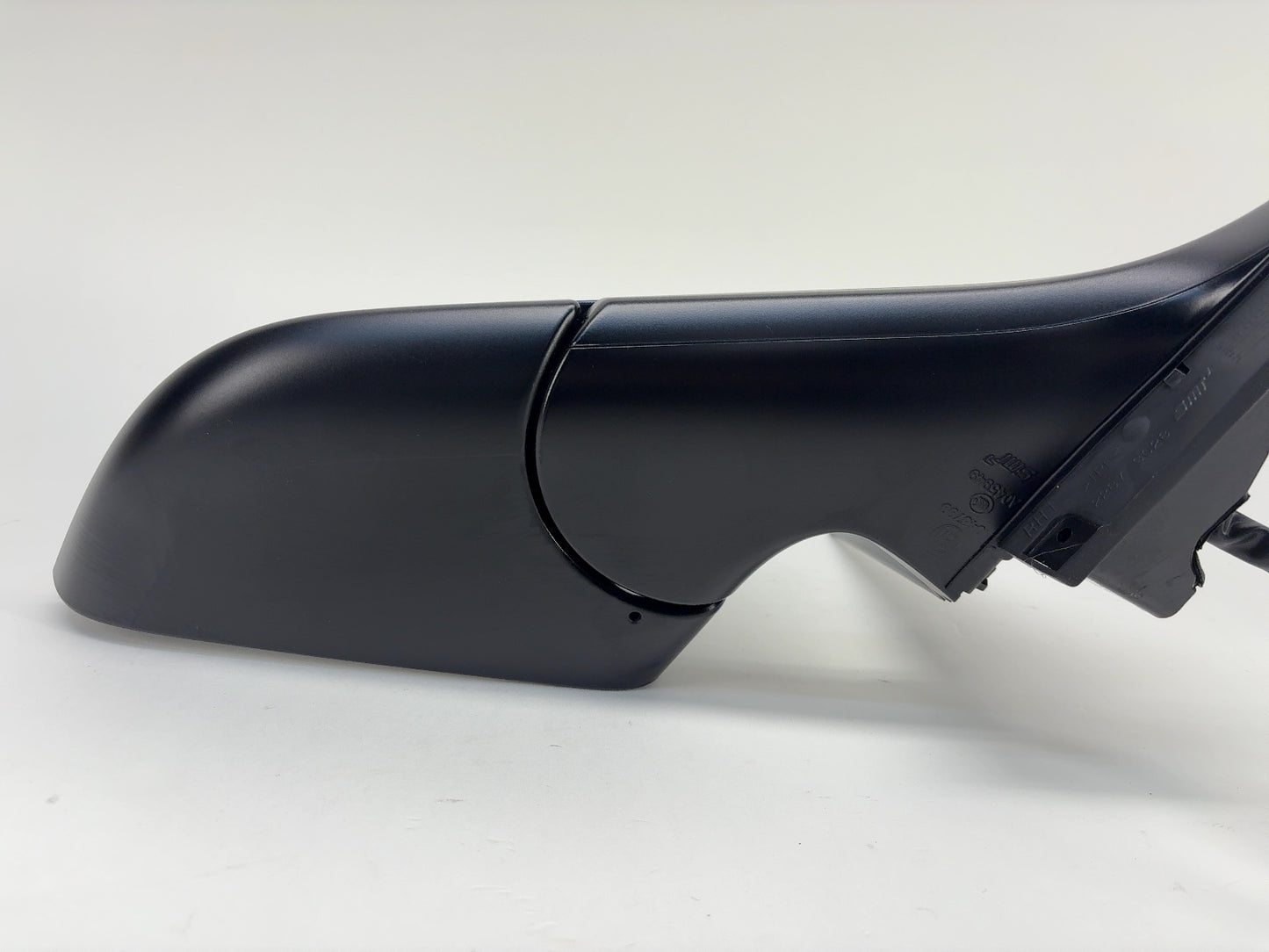 2025 Tesla Model 3 Highland Front Right Door Mirror Assembly 1592032-00-H