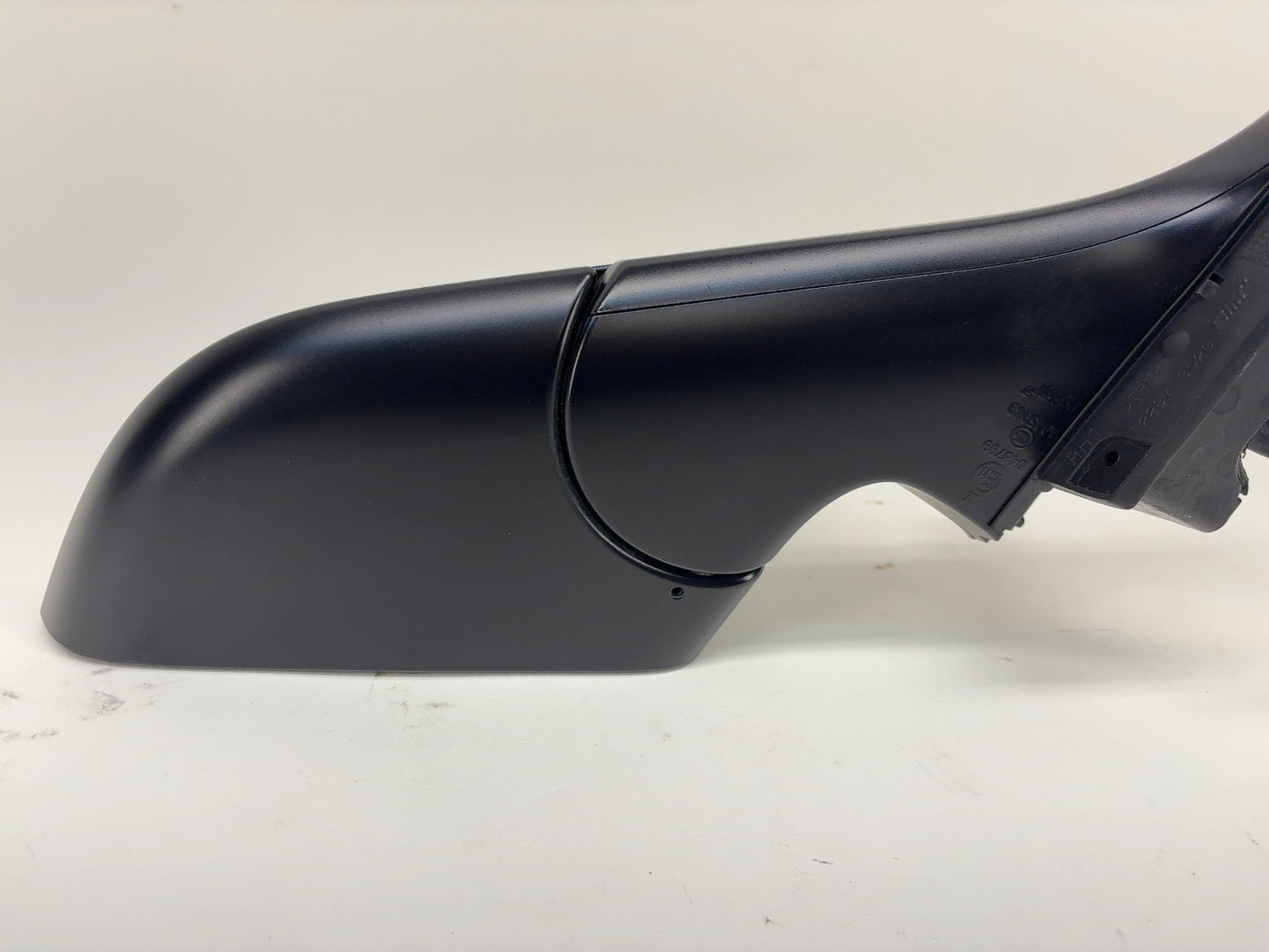 2022-2023 Tesla Model 3 Front Right Door Mirror Assembly 1592032-00-D