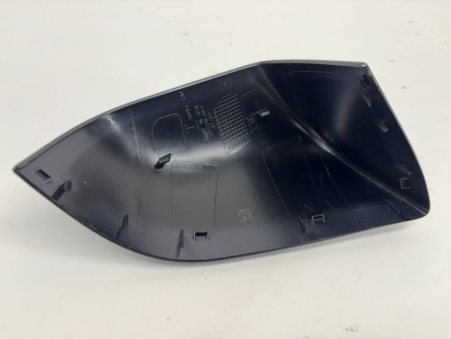 2018-2025 Tesla Model 3 Highland Exterior Mirror Skull Cap Left 1092290-00-D