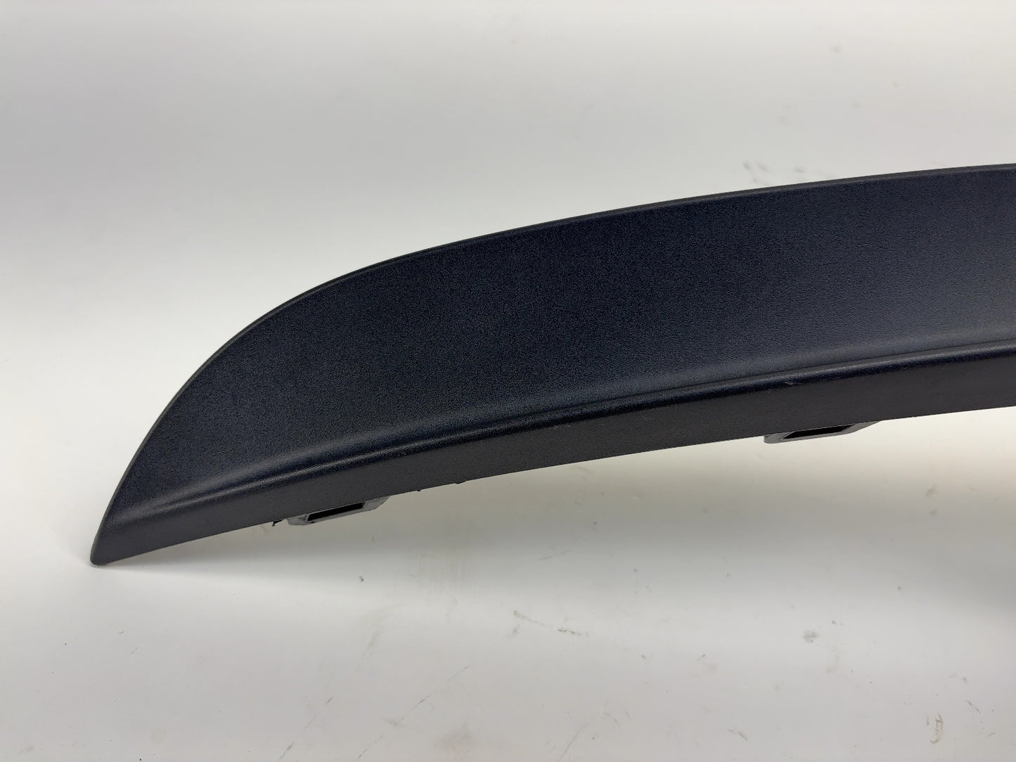 2022 Tesla Model 3 Rear Bumper Valance 1083984-00-D