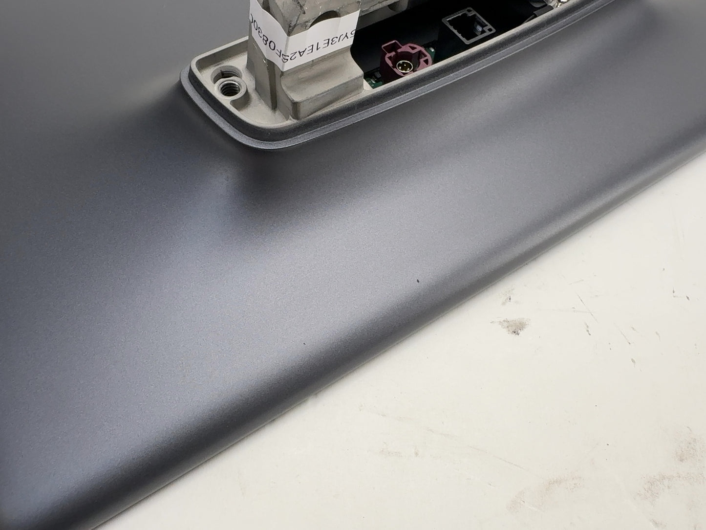 2024-2026 Tesla Model 3 Highland Center Display 1756566-00-D