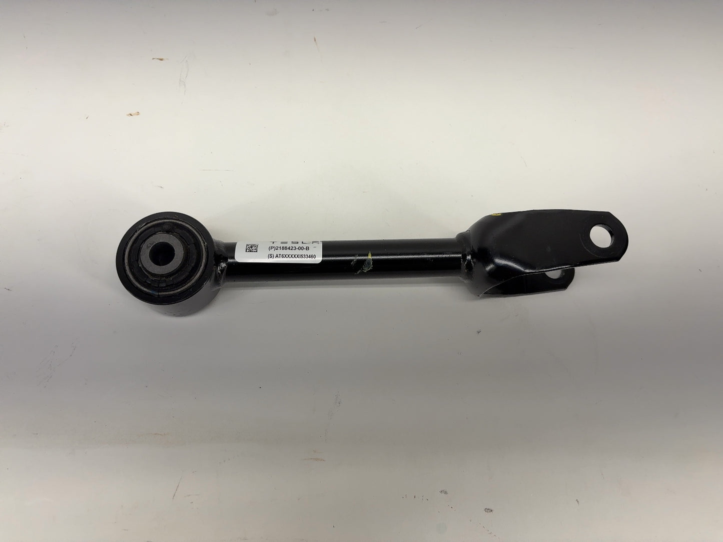 2026 Tesla Model Y Juniper Rear Left Control Arm Set 1288451-99-A