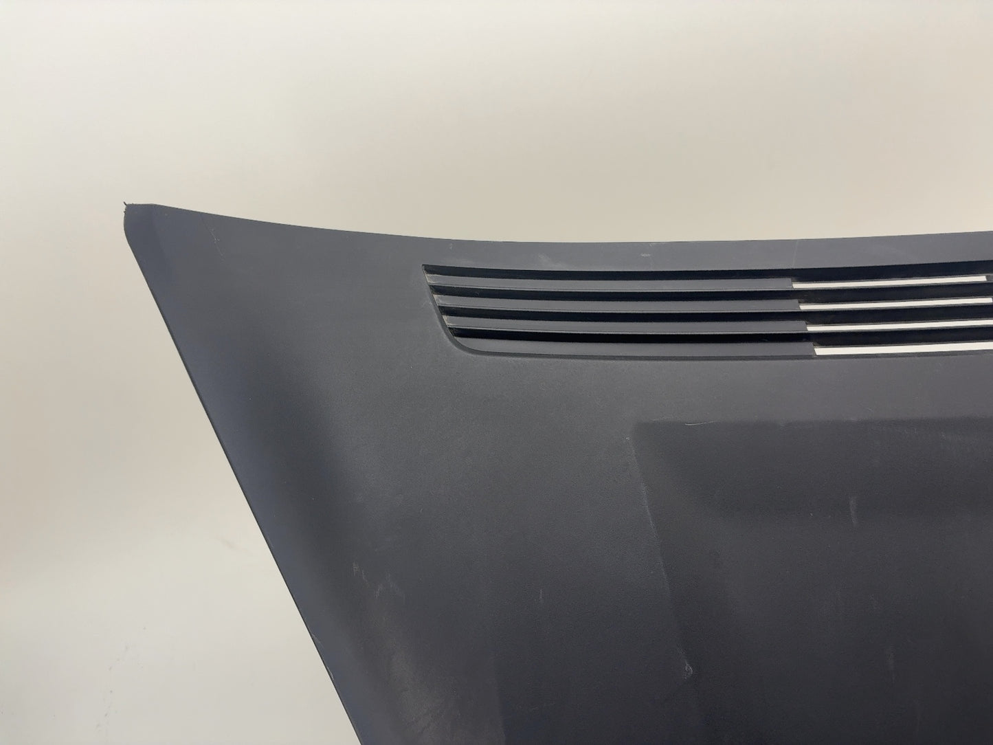2020 Tesla Model S Rear Apron 1060481-00-E