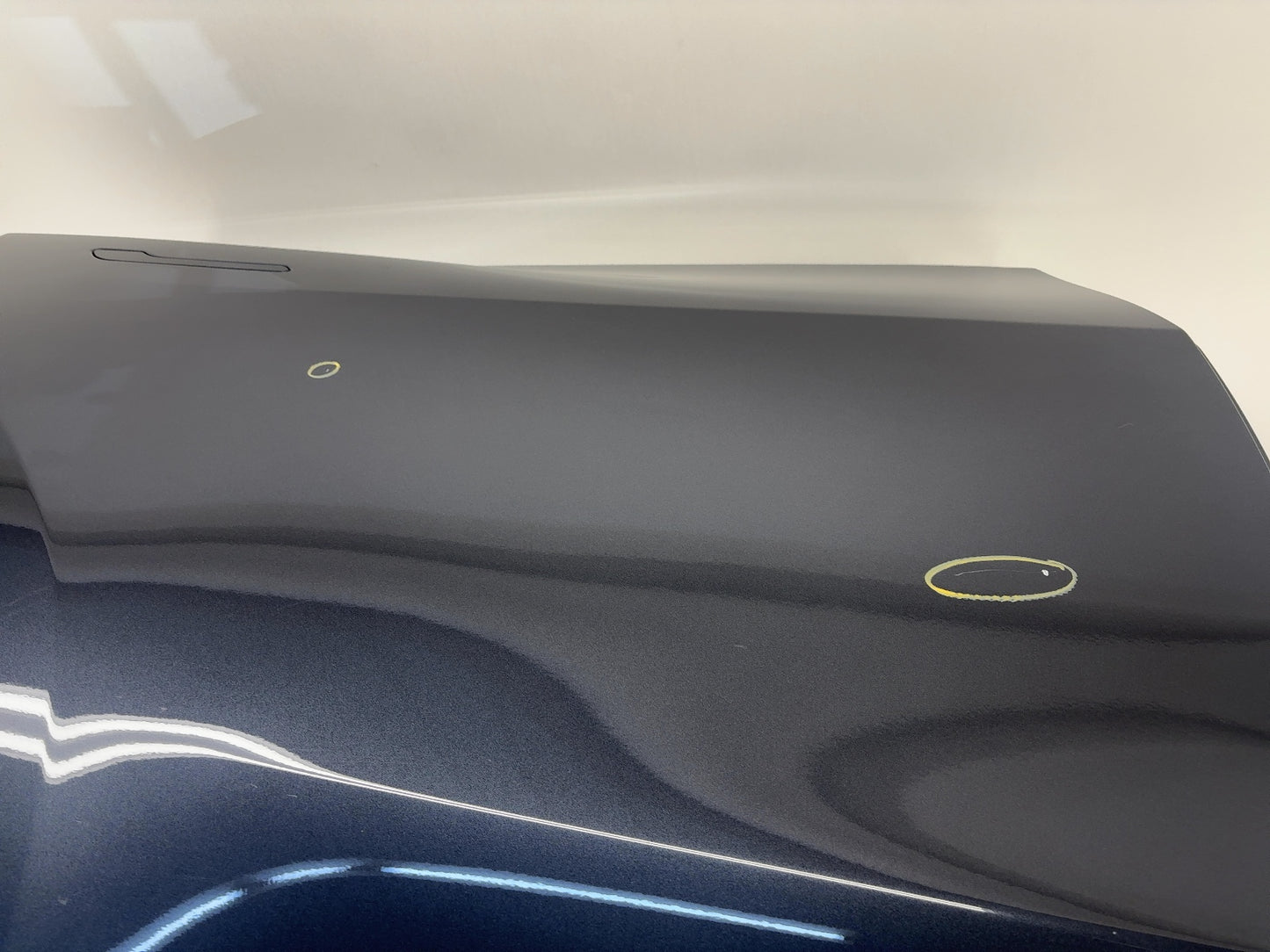 2026 Tesla Model Y Juniper Rear Right Door Shell 2035503-E0-A