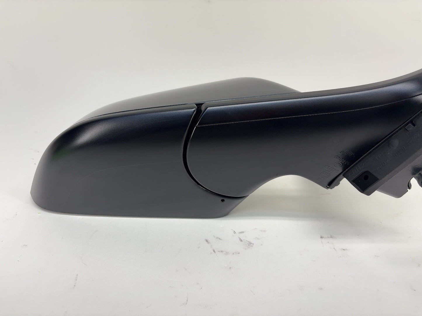 2025 Tesla Model 3 Highland Front Right Door Mirror Assembly 1592032-00-J
