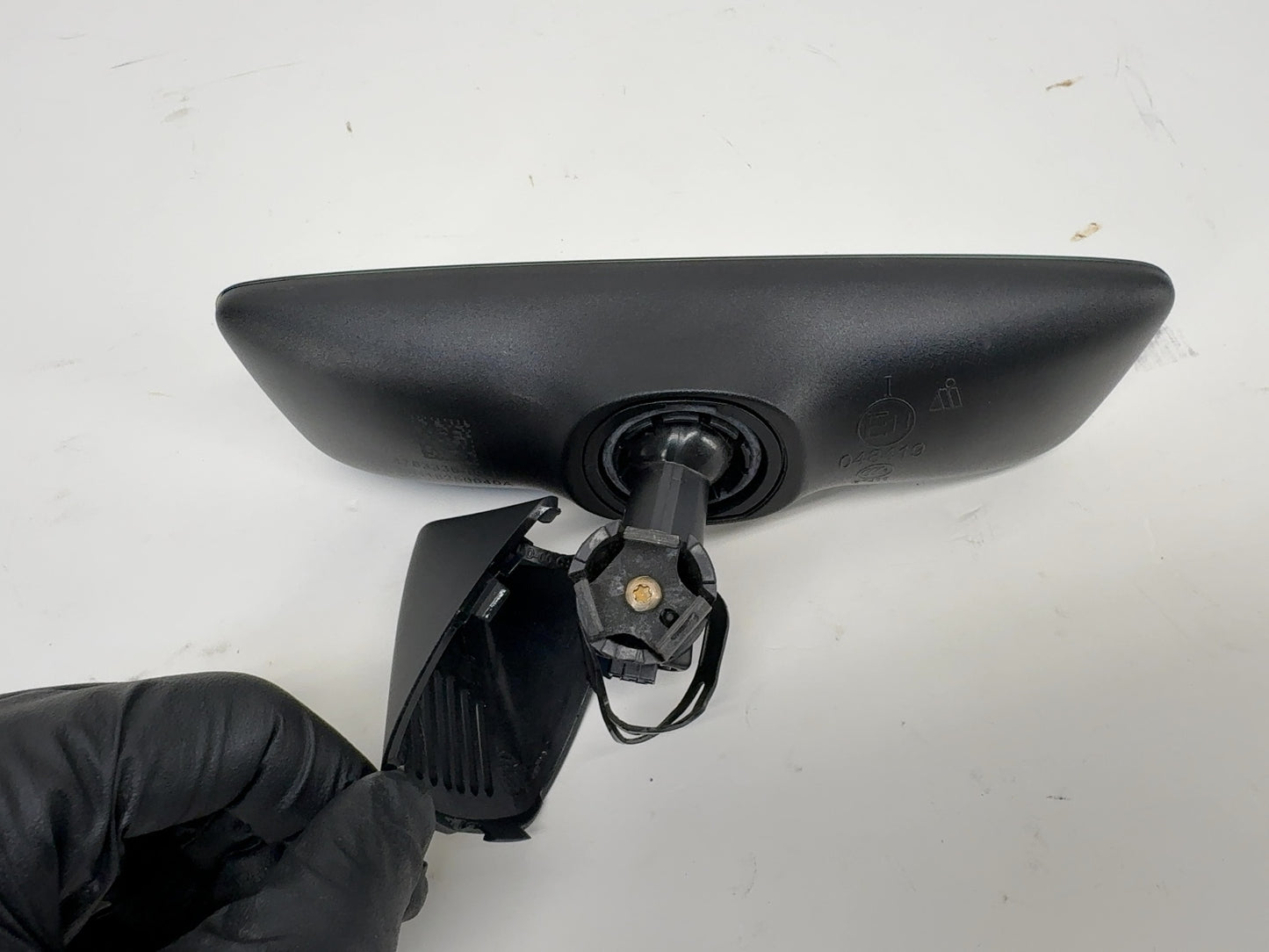 2025 Tesla Model 3 Highland Rear View Mirror 1763336-00-F
