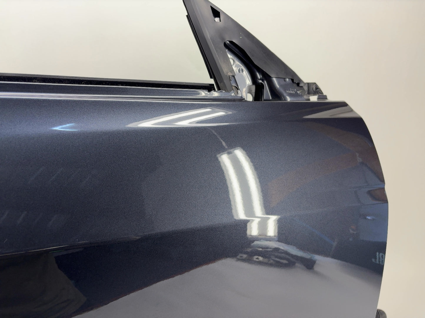 2024-2025 Tesla Model 3 Highland Front Right Door Shell 1751846-E0-A