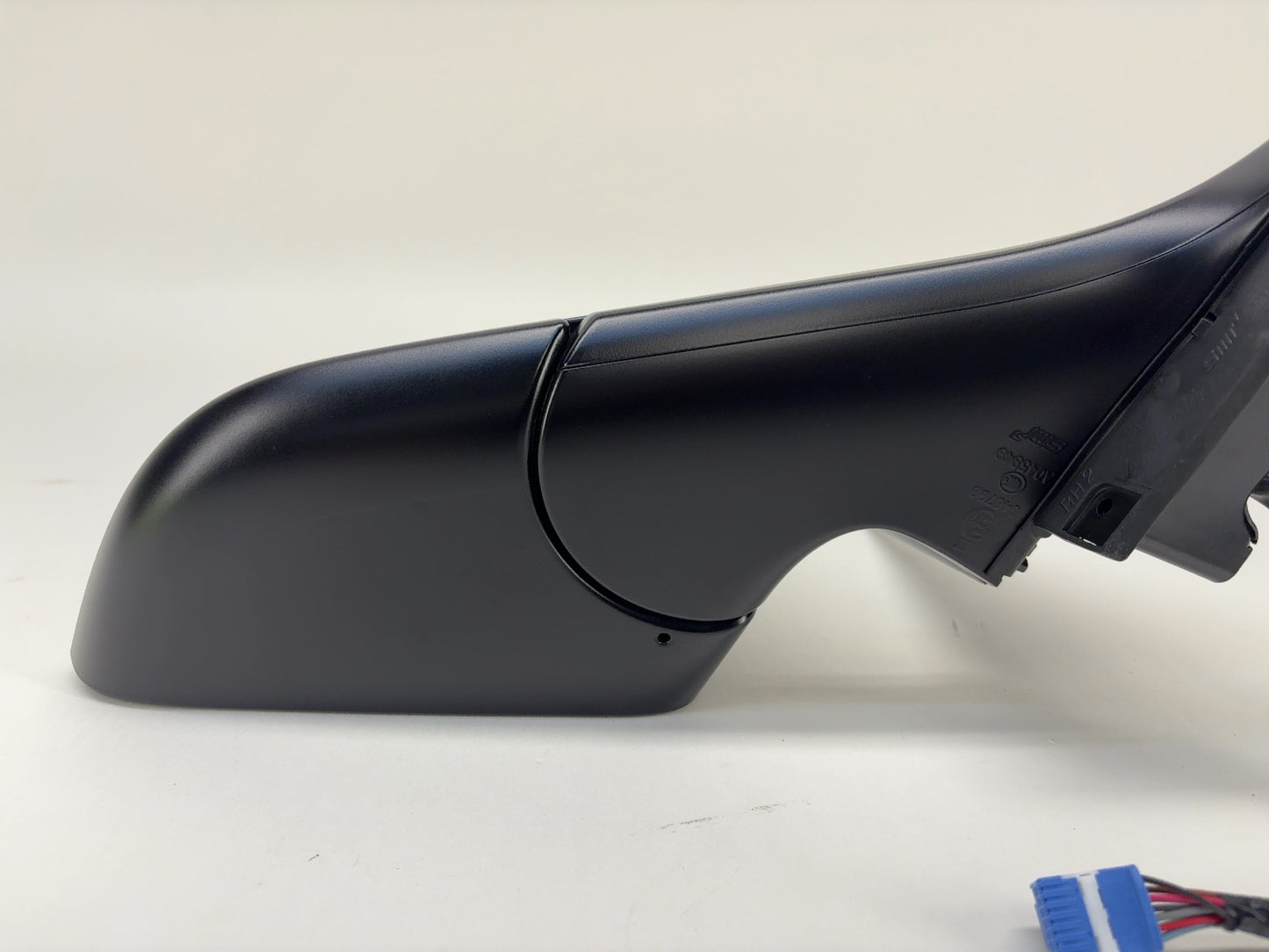 2025 Tesla Model 3 Highland Front Right Door Mirror Assembly 1592032-00-H