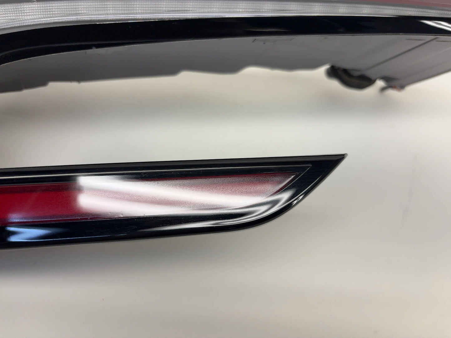 2025 Tesla Model 3 Highland Tail Lamp Liftgate Trunk Left 1691498-98-F