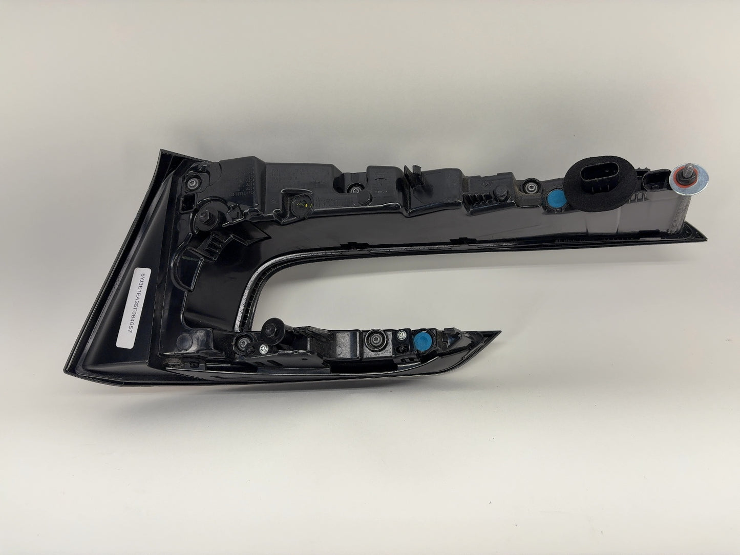 2024-2025 Tesla Model 3 Highland Tail Lamp Liftgate Trunk Right 1691500-00-F