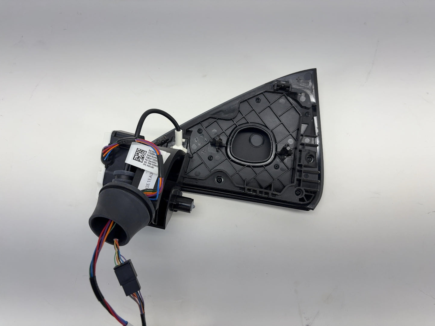 2024-2025 Tesla Model 3 Highland Charge Port Door 1715102-10-C
