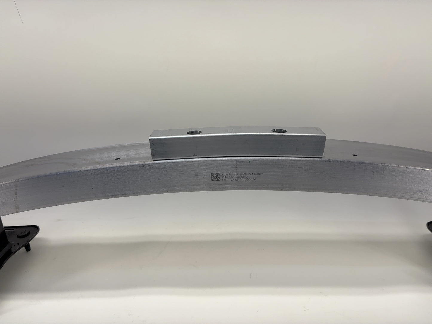 2023 Tesla Model S Front Bumper Beam Bar 1553860-00-A