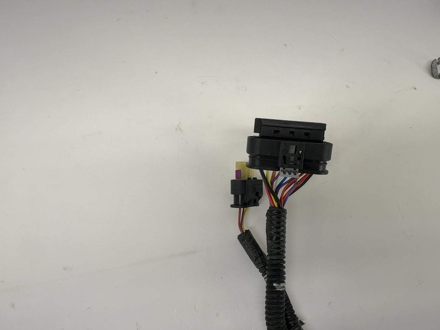 2017 Tesla Model 3 Front Bumper Harness 1067958-00-D