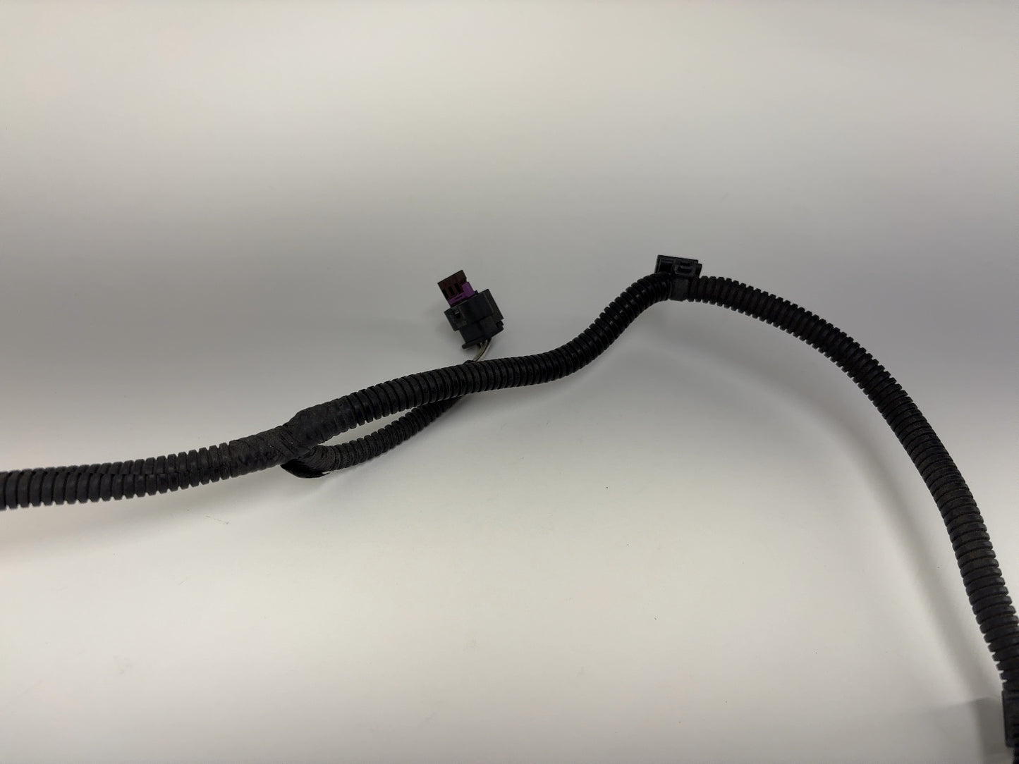 2016 Tesla Model X Rear Bumper Harness 1004421-04-N
