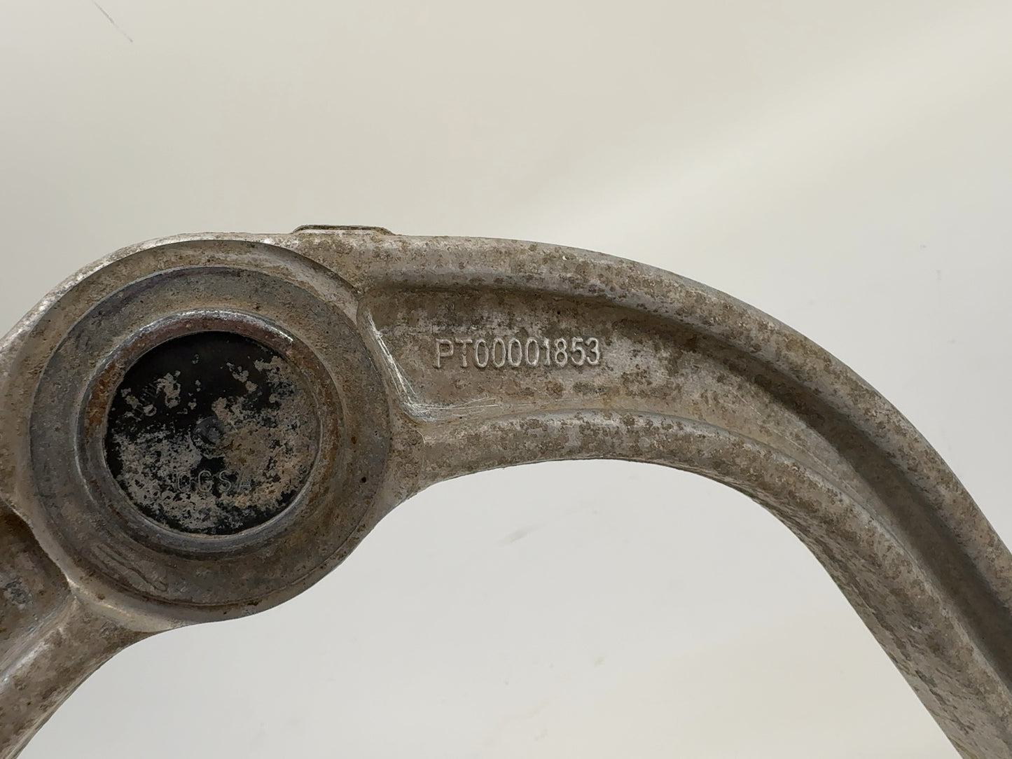 2023-2024 Rivian R1S R1T Front Left Upper Control Arm U PT00001853-J