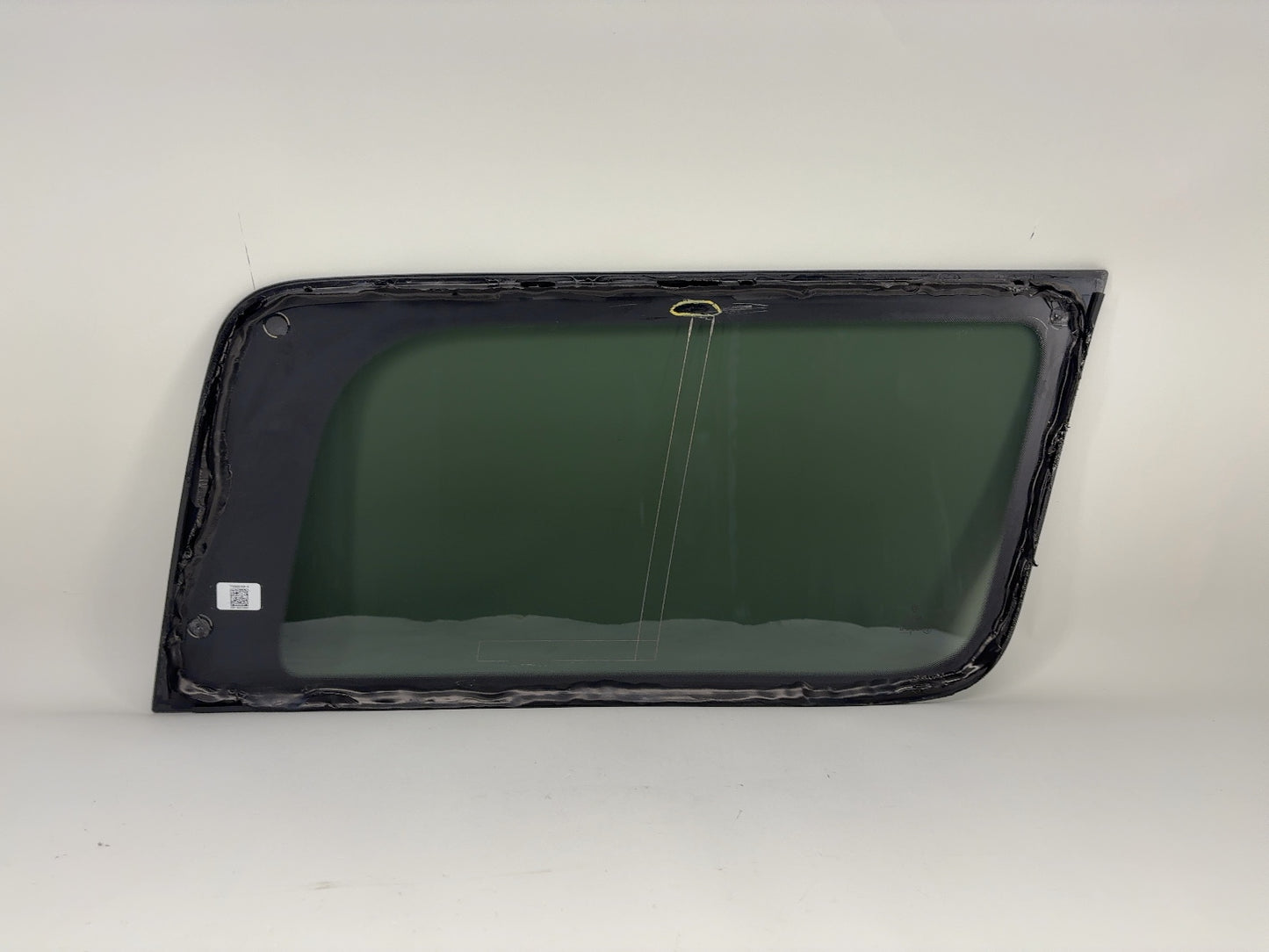 2023 Rivian R1S Rear Left Quarter Glass PT00003149-H